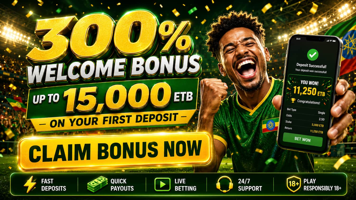 MegaPari Bet